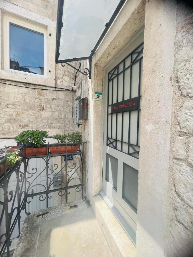 Sun Spalato Ammarulla Exterior photo